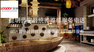 统帅