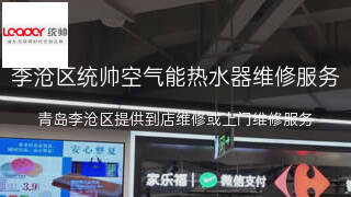 统帅