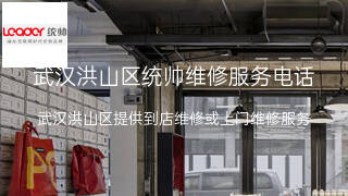 统帅