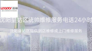 统帅