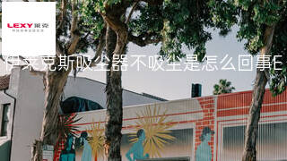 伊莱克斯吸尘器不吸尘是怎么回事 伊莱克斯吸尘器不吸尘是怎么回事