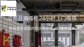 小鸭