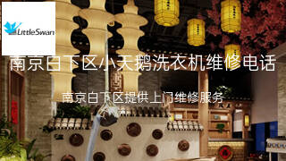 小天鹅