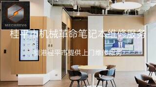 机械革命
