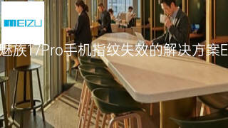 魅族17Pro手机指纹失效的解决方案 魅族17Pro手机指纹失效的解决方案