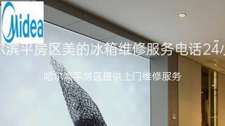 美的