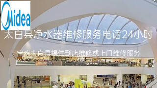 美的