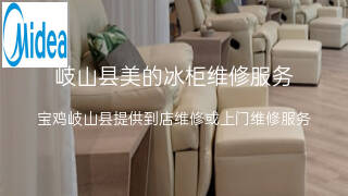 美的