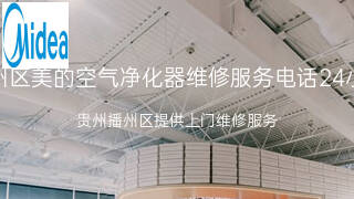 美的