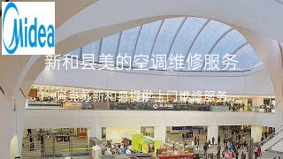 美的