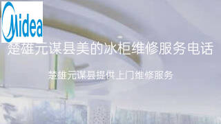 美的