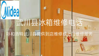 美的