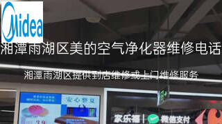 美的