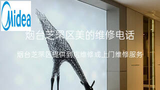 美的