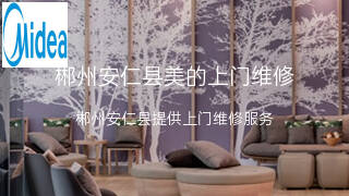 美的