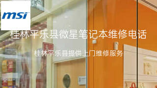 微星