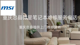 微星