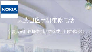 诺基亚