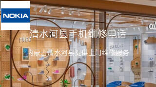 诺基亚