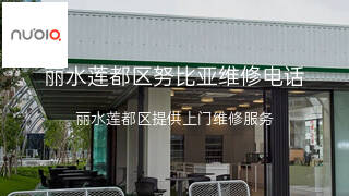 努比亚
