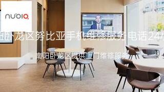 努比亚