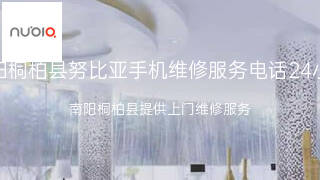 努比亚