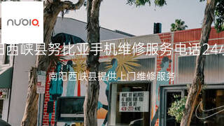 努比亚
