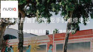 努比亚