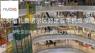 努比亚