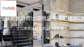 努比亚