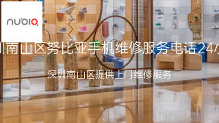 努比亚