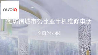 努比亚