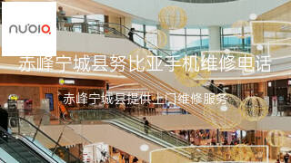 努比亚
