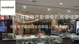 奥林巴斯