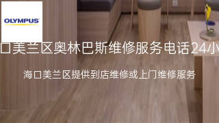 奥林巴斯