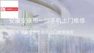 一加