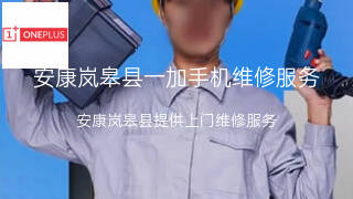 一加