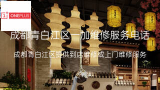 一加
