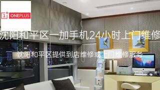 一加