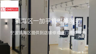 一加