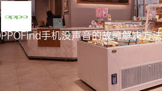 OPPOFind手机没声音的故障解决方法 OPPOFind手机没声音的故障解决方法
