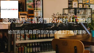 奔图