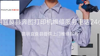 奔图