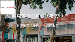 奔图