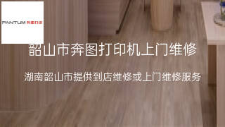 奔图