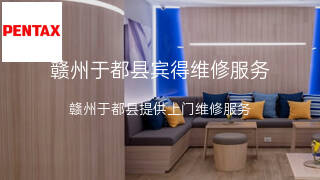 宾得