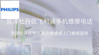 飞利浦