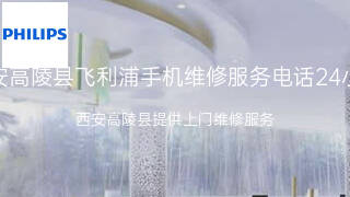飞利浦