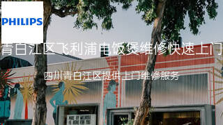 飞利浦