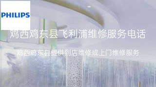 飞利浦